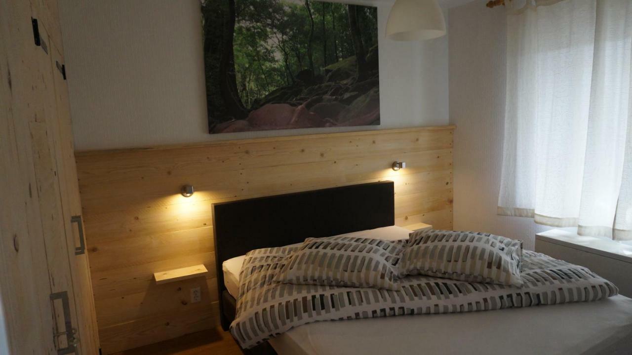 Appartement Familie Willems Winterberg 2 Exterior photo