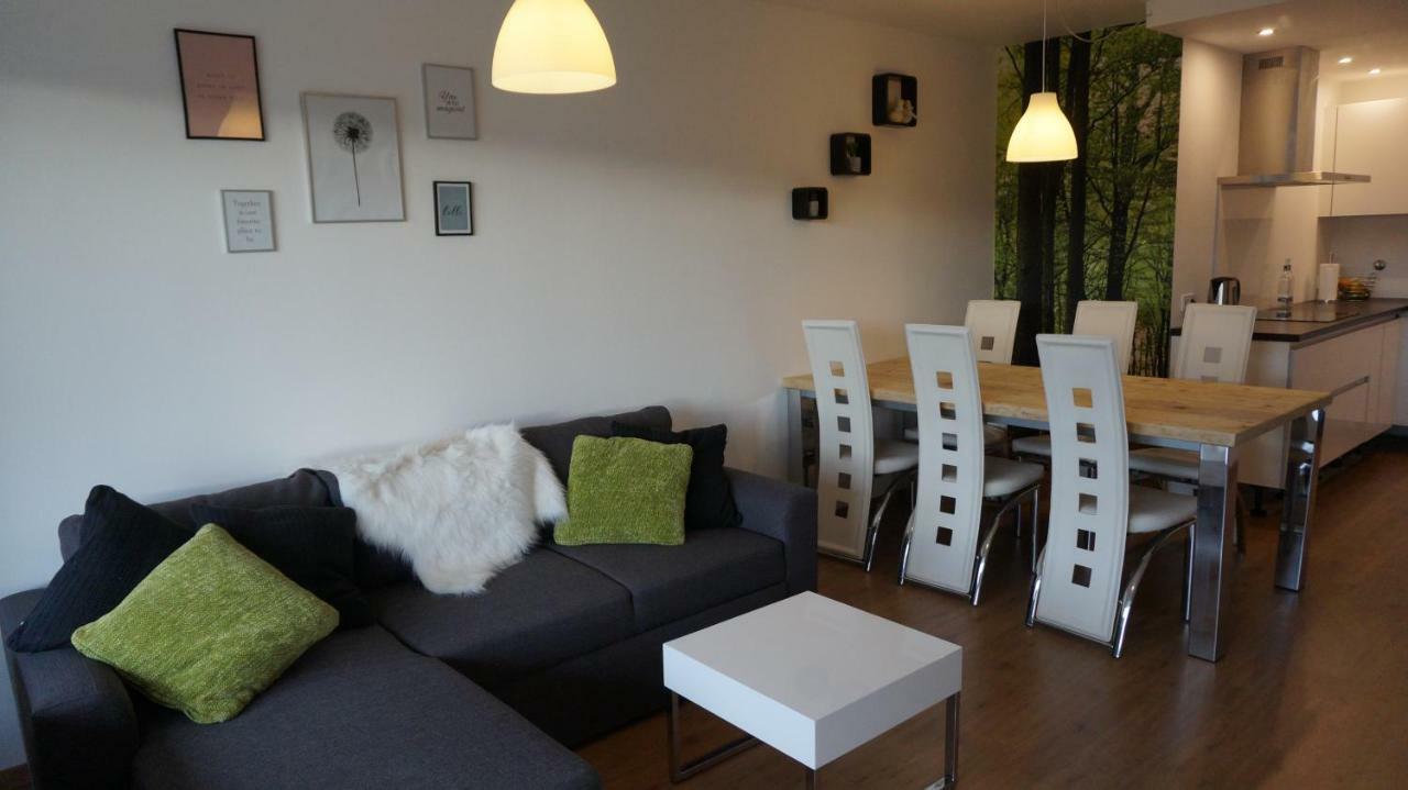 Appartement Familie Willems Winterberg 2 Exterior photo