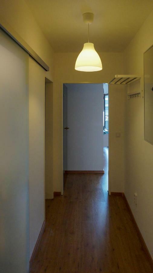 Appartement Familie Willems Winterberg 2 Exterior photo
