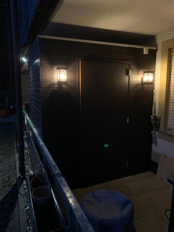 Appartement Familie Willems Winterberg 2 Exterior photo